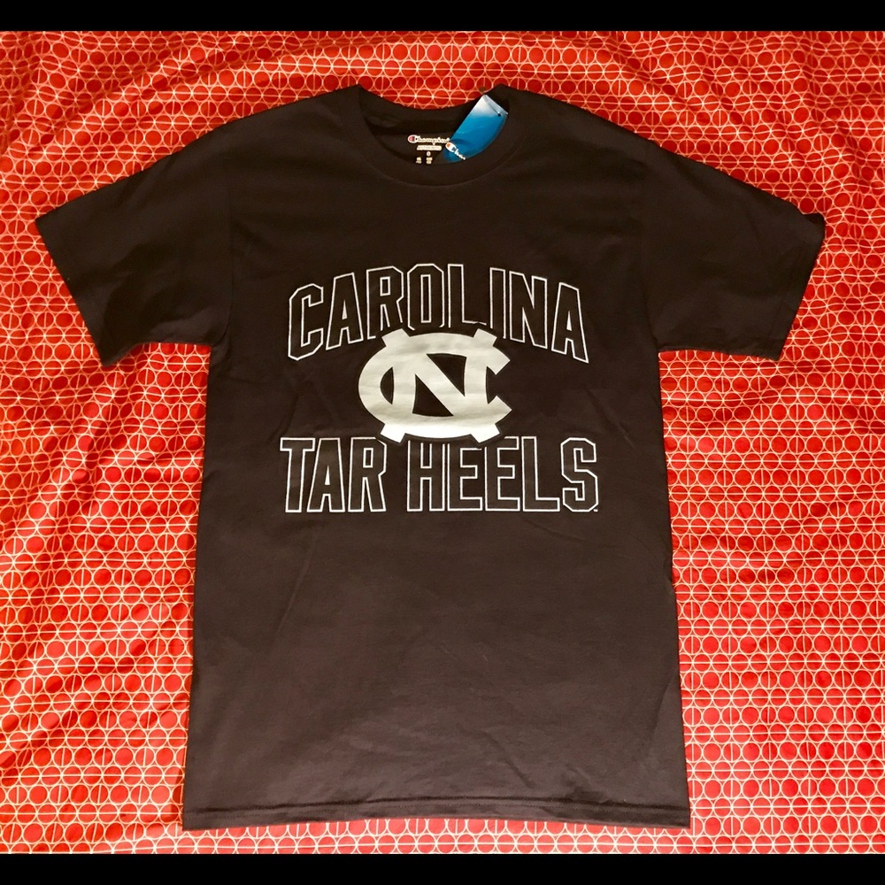 Carolina Tarheels s/s tee